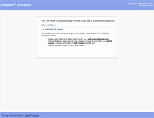 Tablet Screenshot of candles.topicit.com